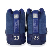Air Jordan 12 Retro Deep Royal (7.5 US)