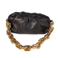 Fondant Lambskin Chain Pouch