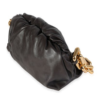 Fondant Lambskin Chain Pouch