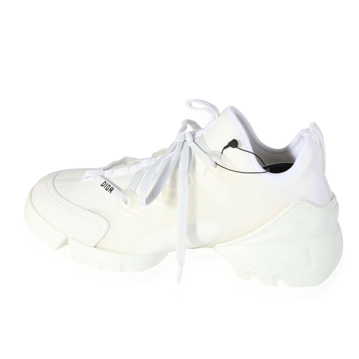 Dior -  Dior Wmns D-Connect White (35.5 EUR)