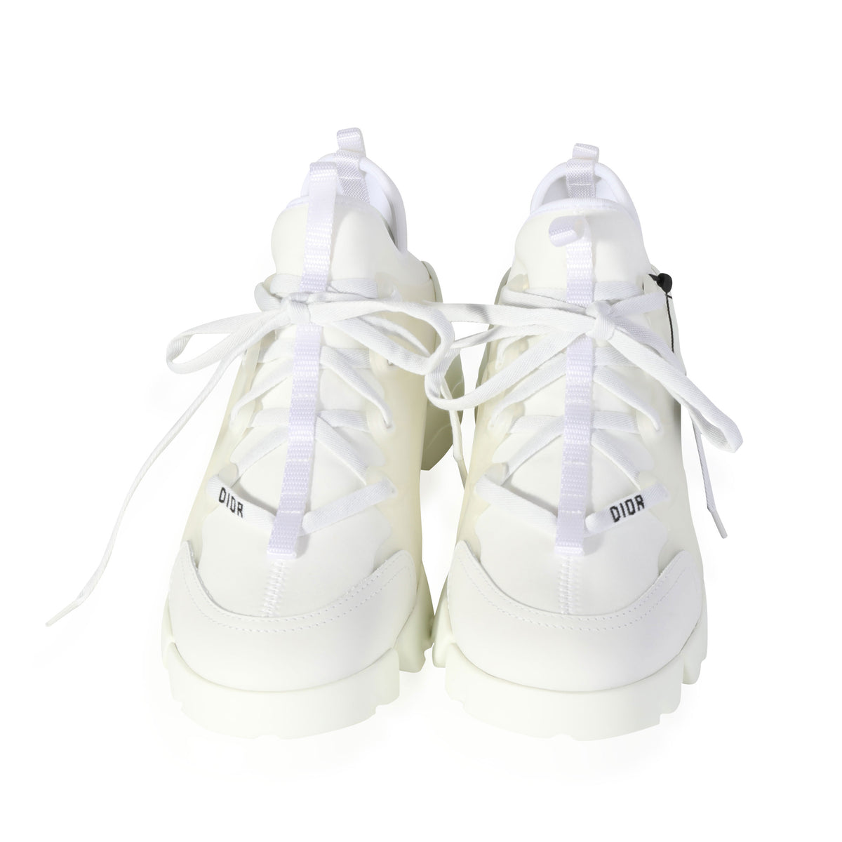 Dior -  Dior Wmns D-Connect White (35.5 EUR)