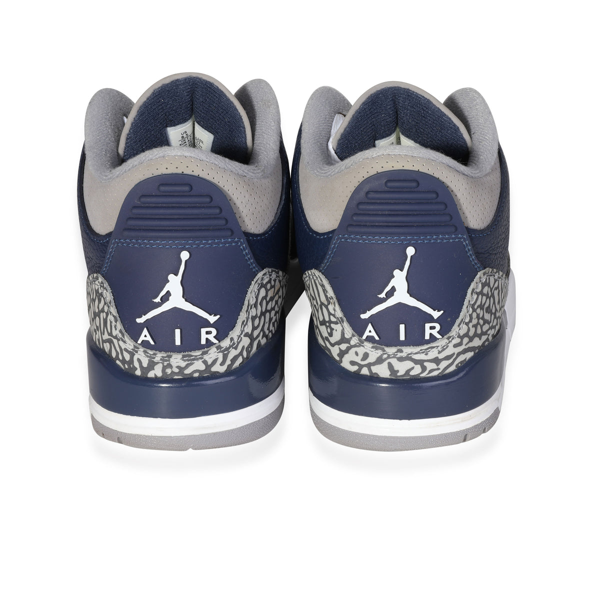 Air Jordan 3 Retro Georgetown (8.5 US)