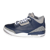 Air Jordan 3 Retro Georgetown (8.5 US)