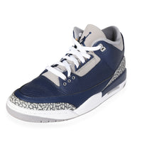 Air Jordan 3 Retro Georgetown (8.5 US)