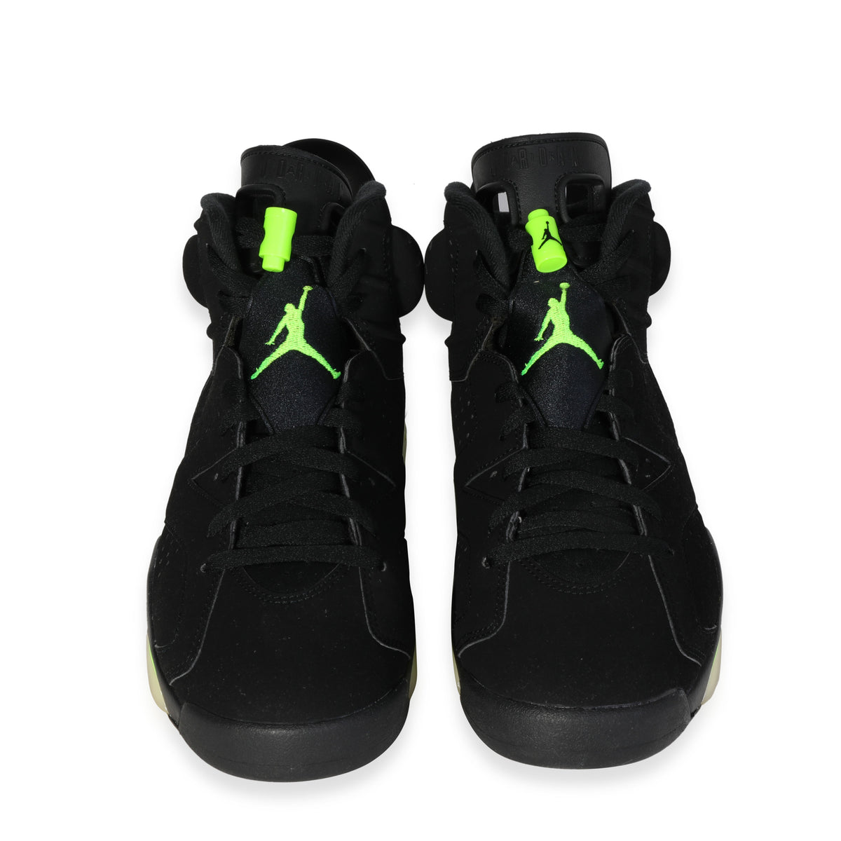 Air Jordan 6 Retro Electric Green (9 US)