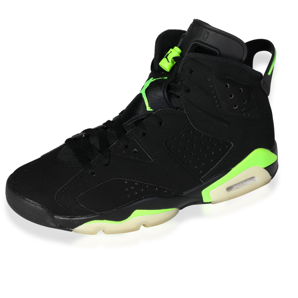 Air Jordan 6 Retro Electric Green (9 US)