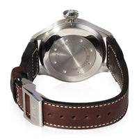 Big Pilot IW501015 Mens Watch in  Stainless Steel