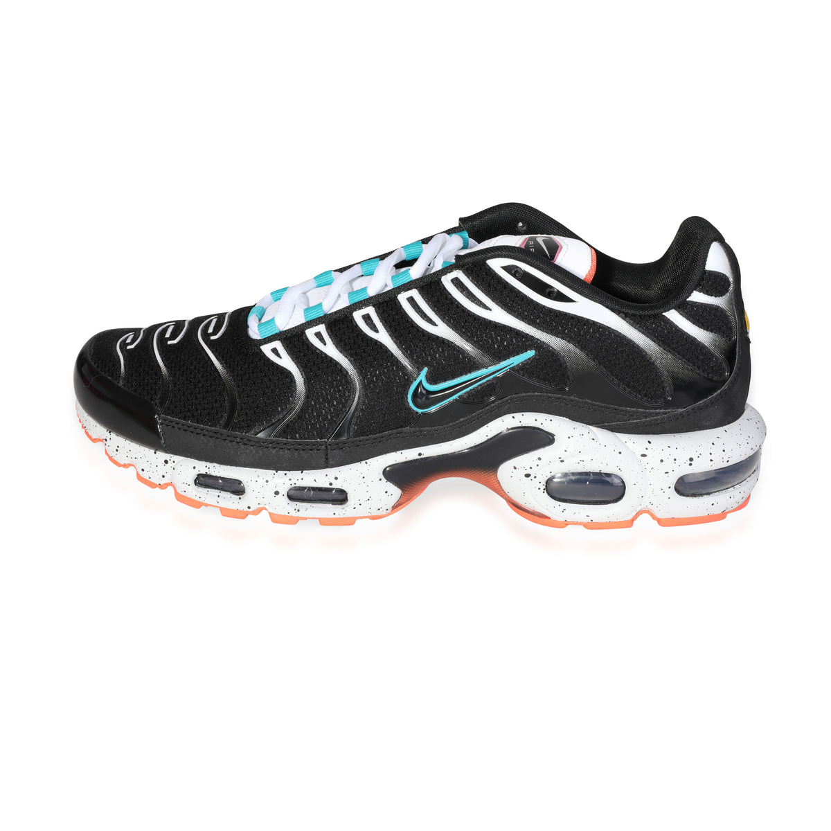 Air Max Plus Black Aquamarine (9.5 US)