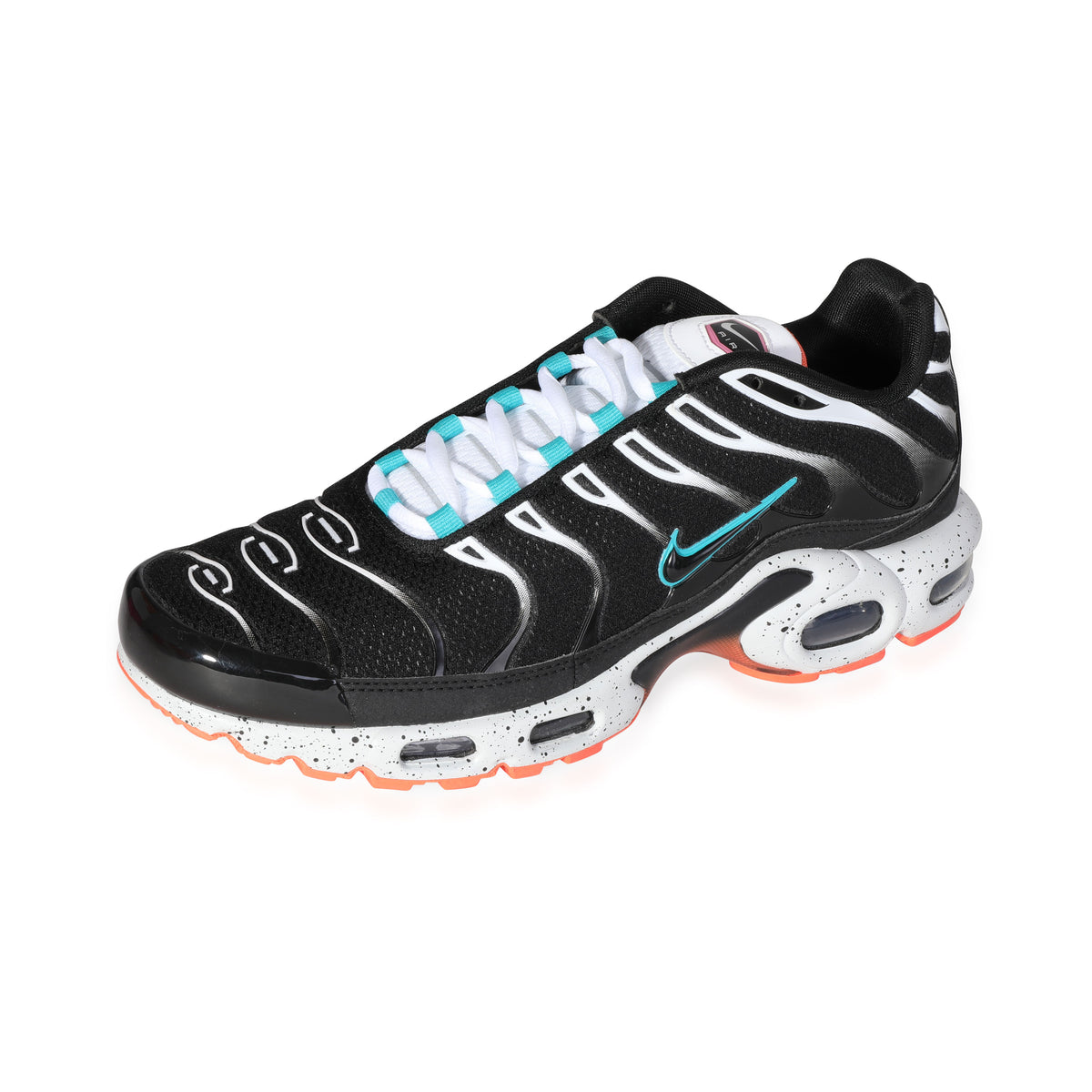 Air Max Plus Black Aquamarine (9.5 US)