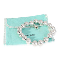 Tiffany & Co. HardWear Bracelet in 925 Sterling Silver