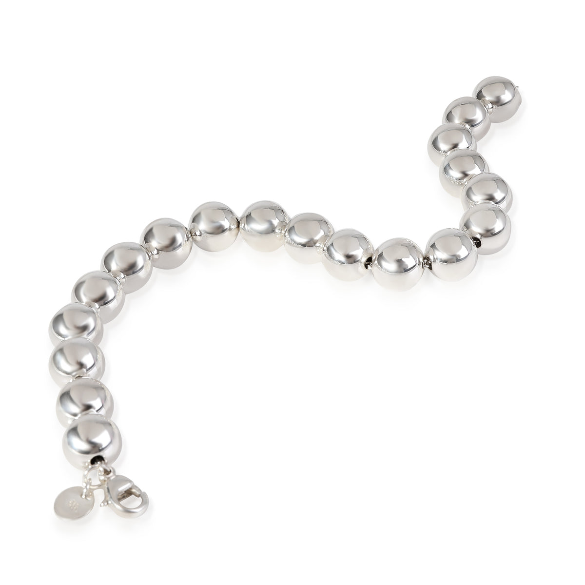 Tiffany & Co. HardWear Bracelet in 925 Sterling Silver