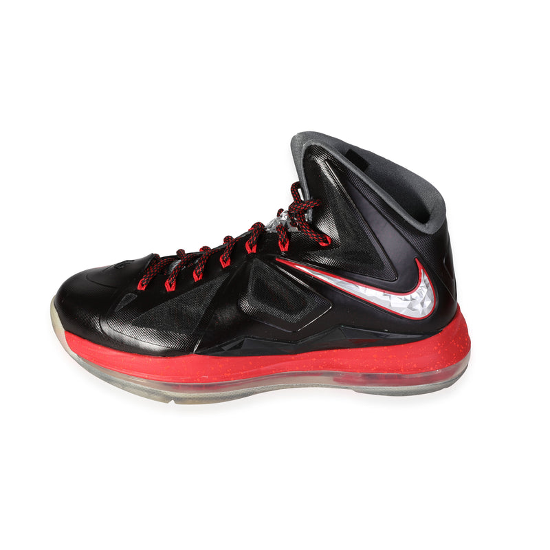 LeBron 10+ Pressure (8 US)