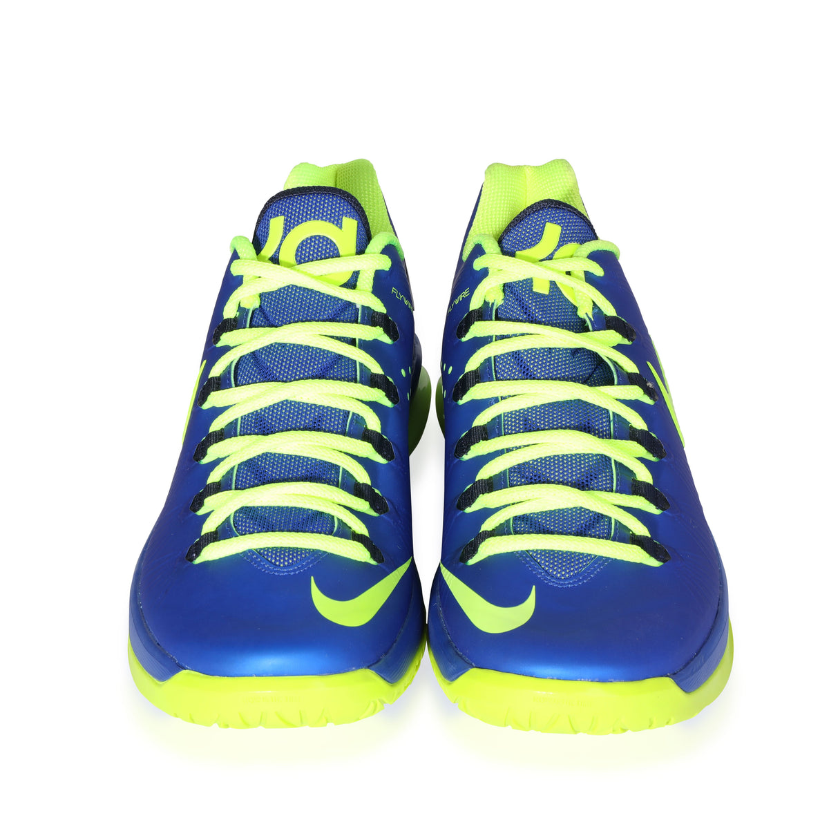 KD 5 Elite Superhero (8 US)