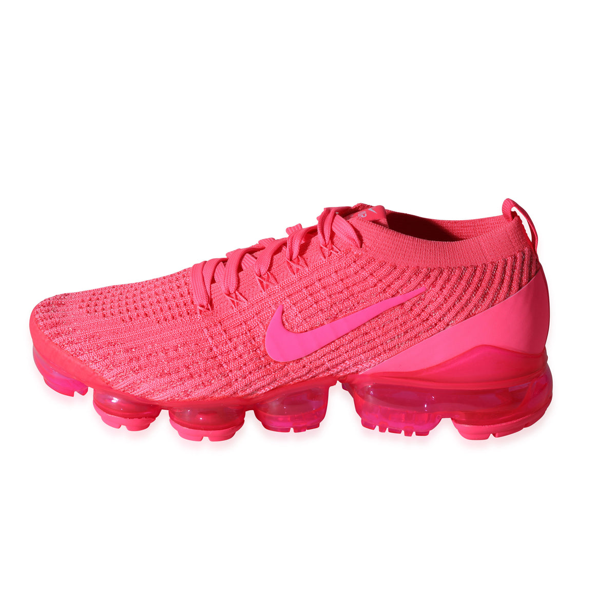 Nike Wmns Air VaporMax Flyknit 'Pink' US) myGemma