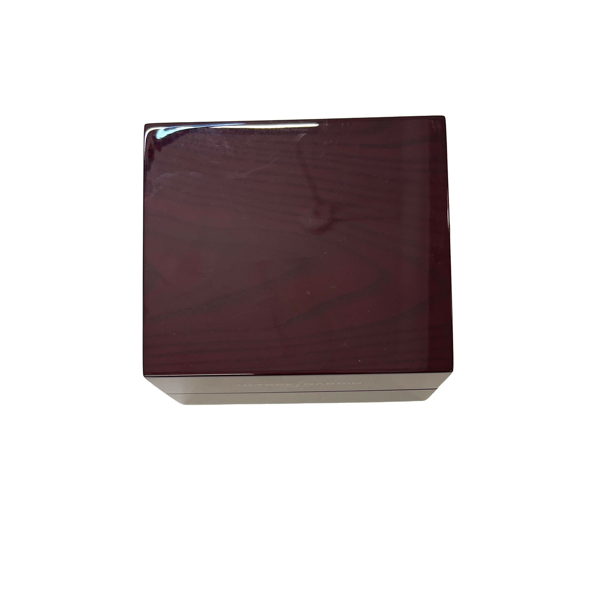 Michelangelo 113-48 Unisex Watch in  Stainless Steel