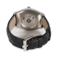 Michelangelo 113-48 Unisex Watch in  Stainless Steel