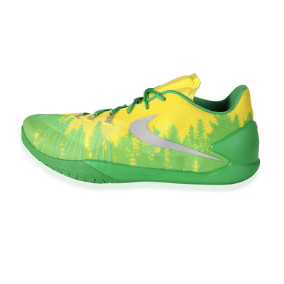 Nike    Hyperchase 'Oregon' PE Sample (16 US) fv