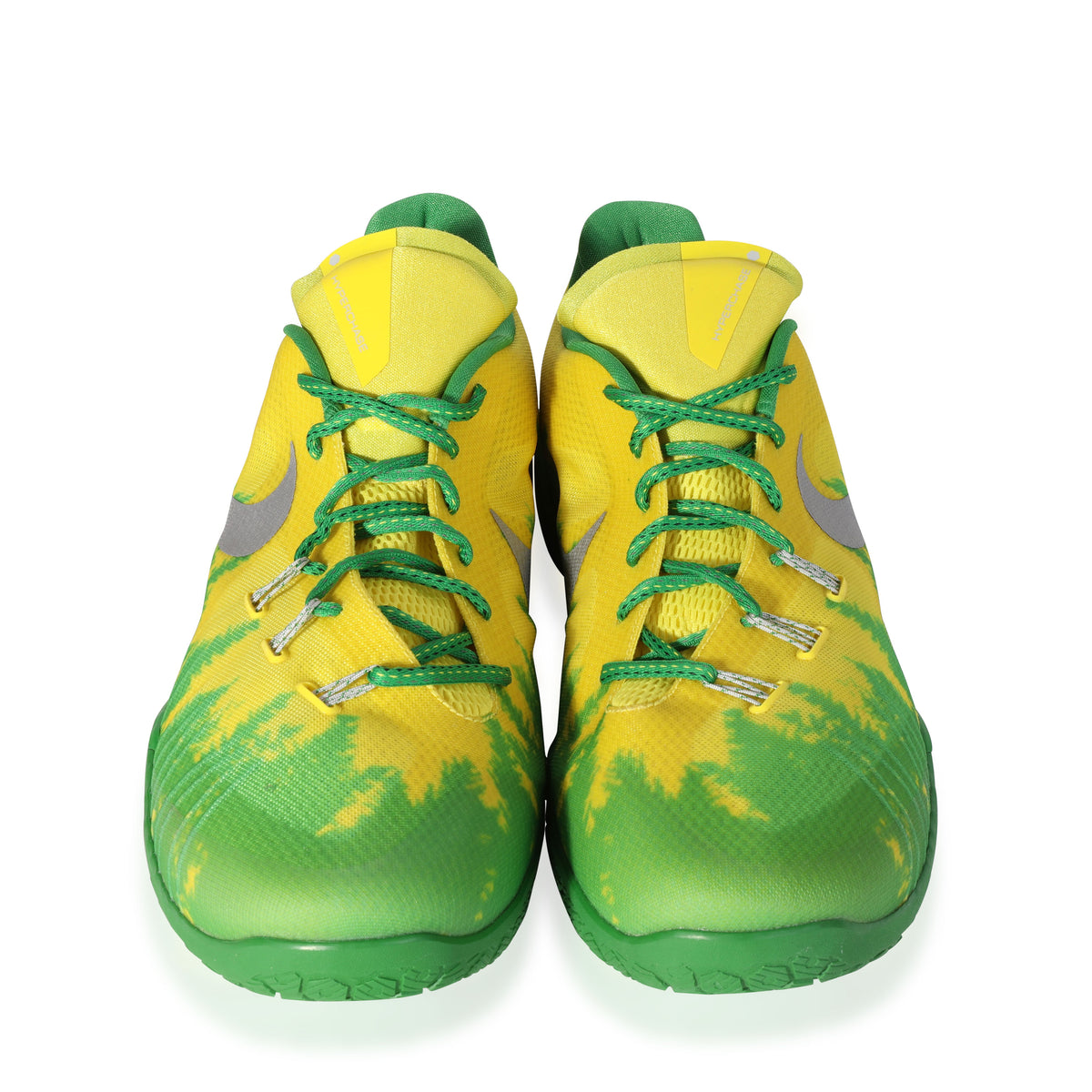 Nike    Hyperchase 'Oregon' PE Sample (16 US) pv