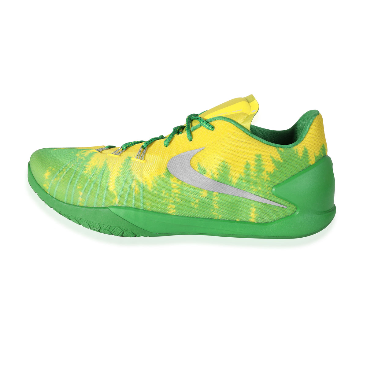 Nike hyperchase green online