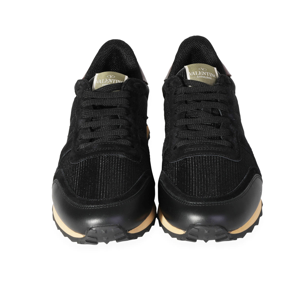 Valentino     Rockrunner 'Camo   Army Green Brushwood' (39 EUR)