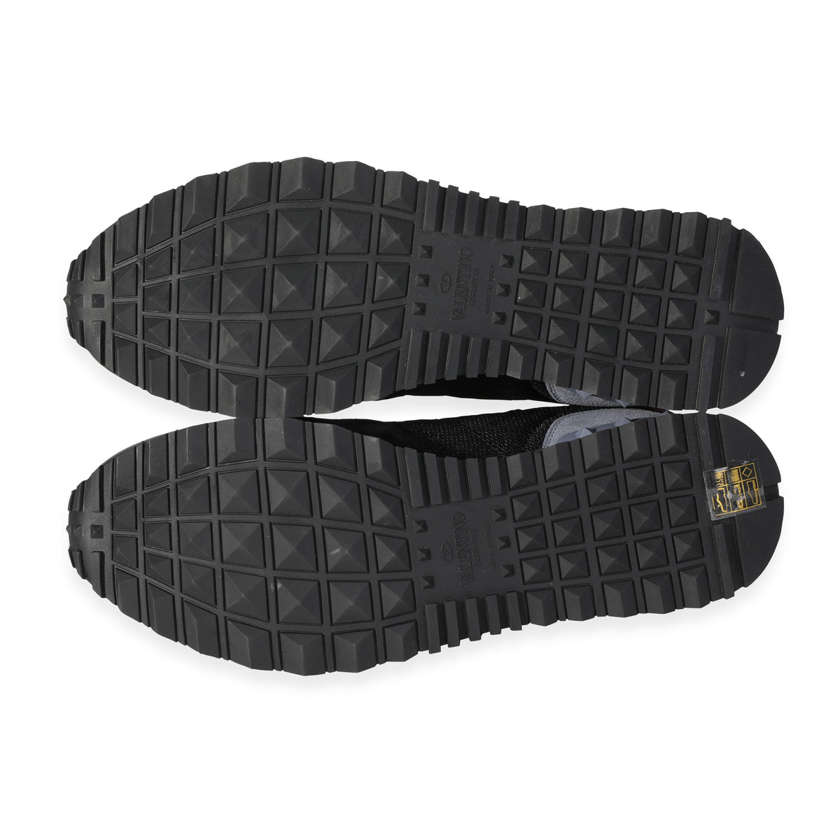 Valentino     Rockrunner 'Camo   Army Green Brushwood' (39 EUR)