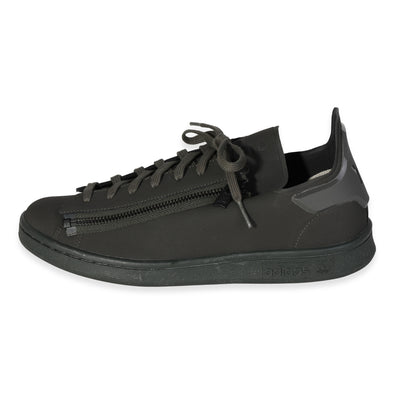Adidas    Y 3 Stan Smith Zip 'Green' (7.5 US) fv