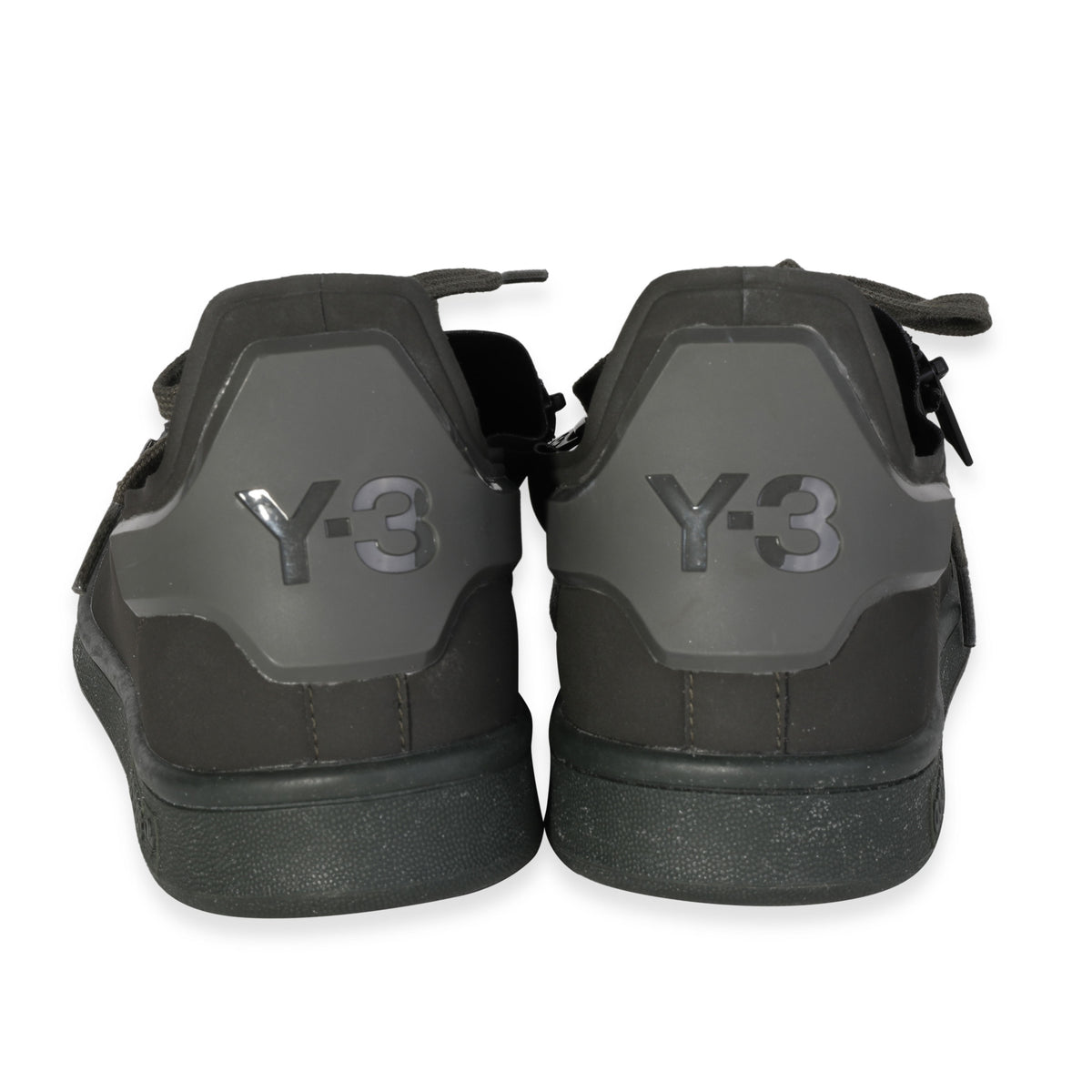 Adidas    Y 3 Stan Smith Zip 'Green' (7.5 US) bv