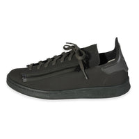 Adidas    Y 3 Stan Smith Zip 'Green' (7.5 US) fv