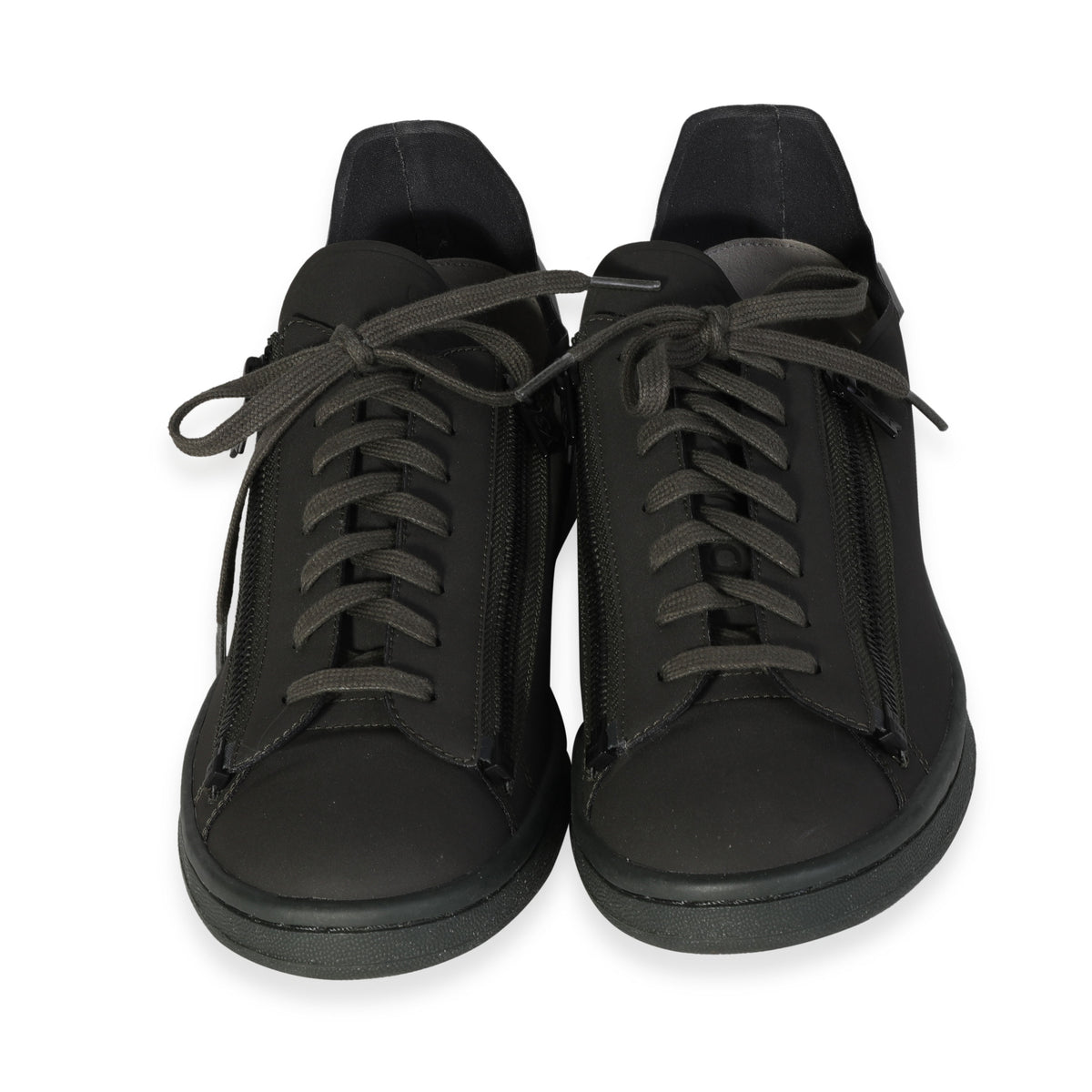 Adidas    Y 3 Stan Smith Zip 'Green' (7.5 US) pv