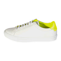 Givenchy     Urban Street Low 'White Neon' (41 EUR) fv