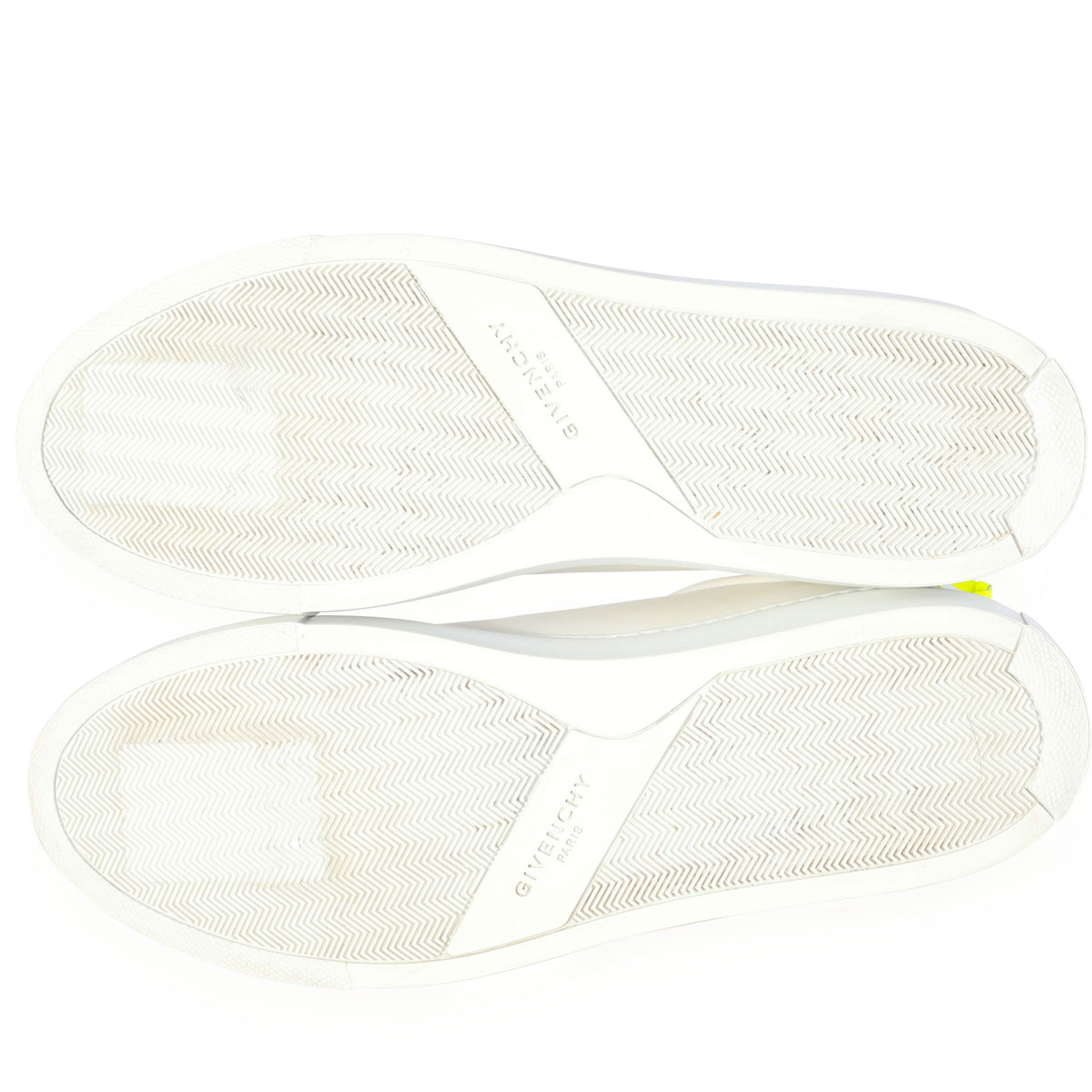 Givenchy Urban Street Low White Neon (41 EUR)