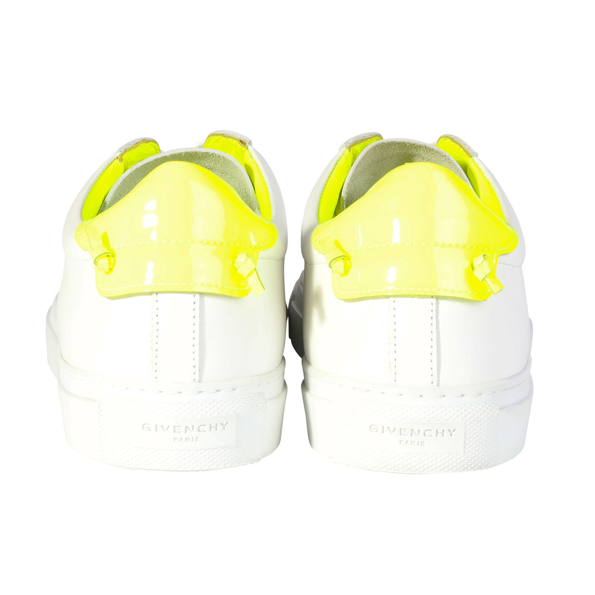 Givenchy Urban Street Low White Neon (41 EUR)