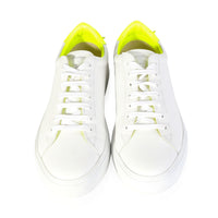 Givenchy Urban Street Low White Neon (41 EUR)