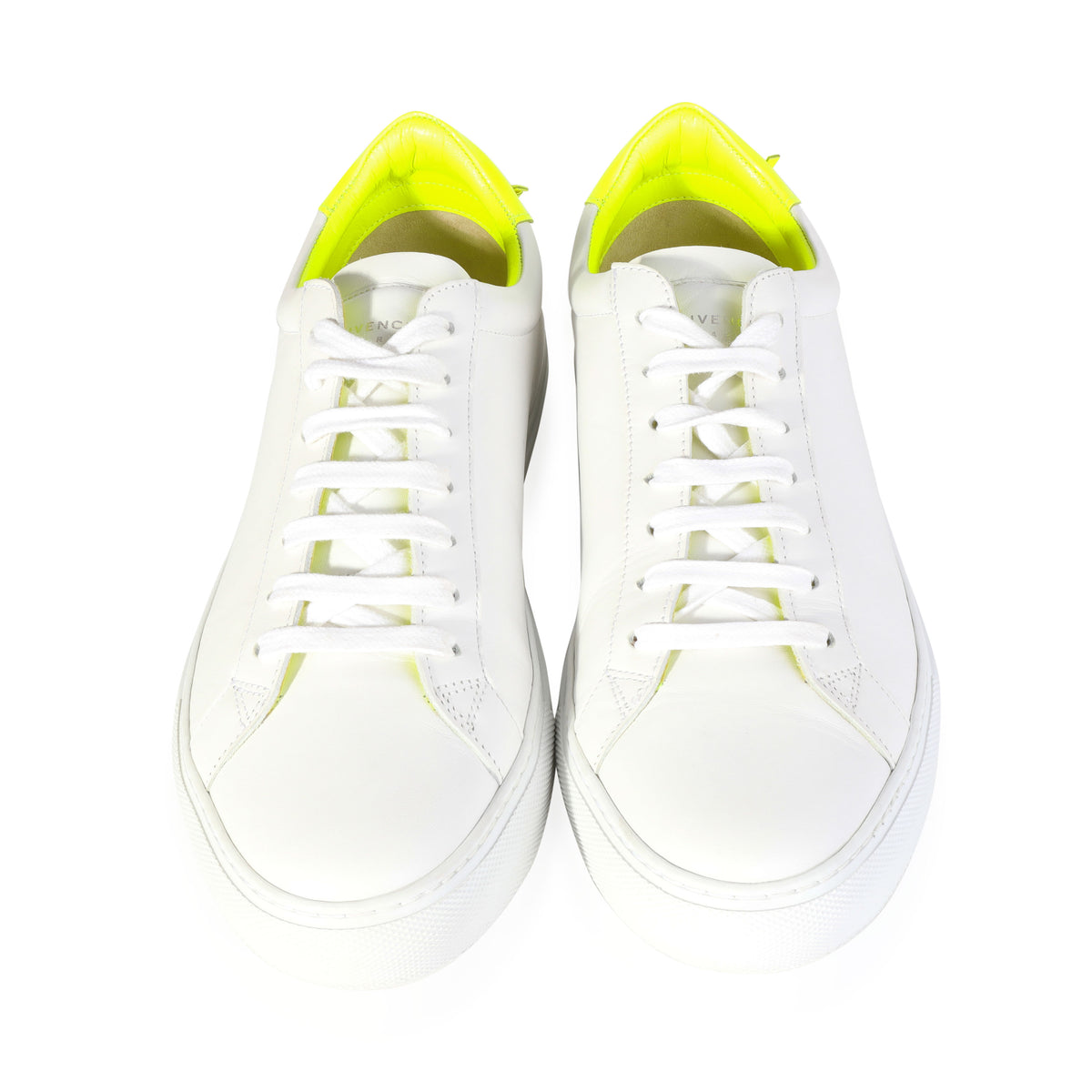 Givenchy Urban Street Low White Neon (41 EUR)