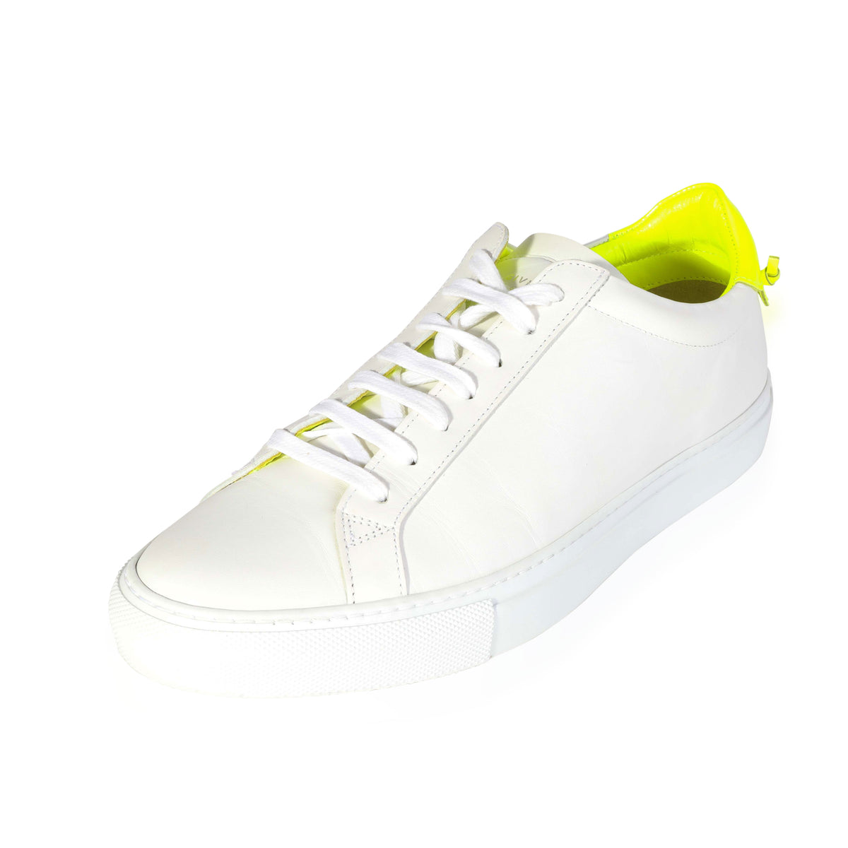 Givenchy Urban Street Low White Neon (41 EUR)