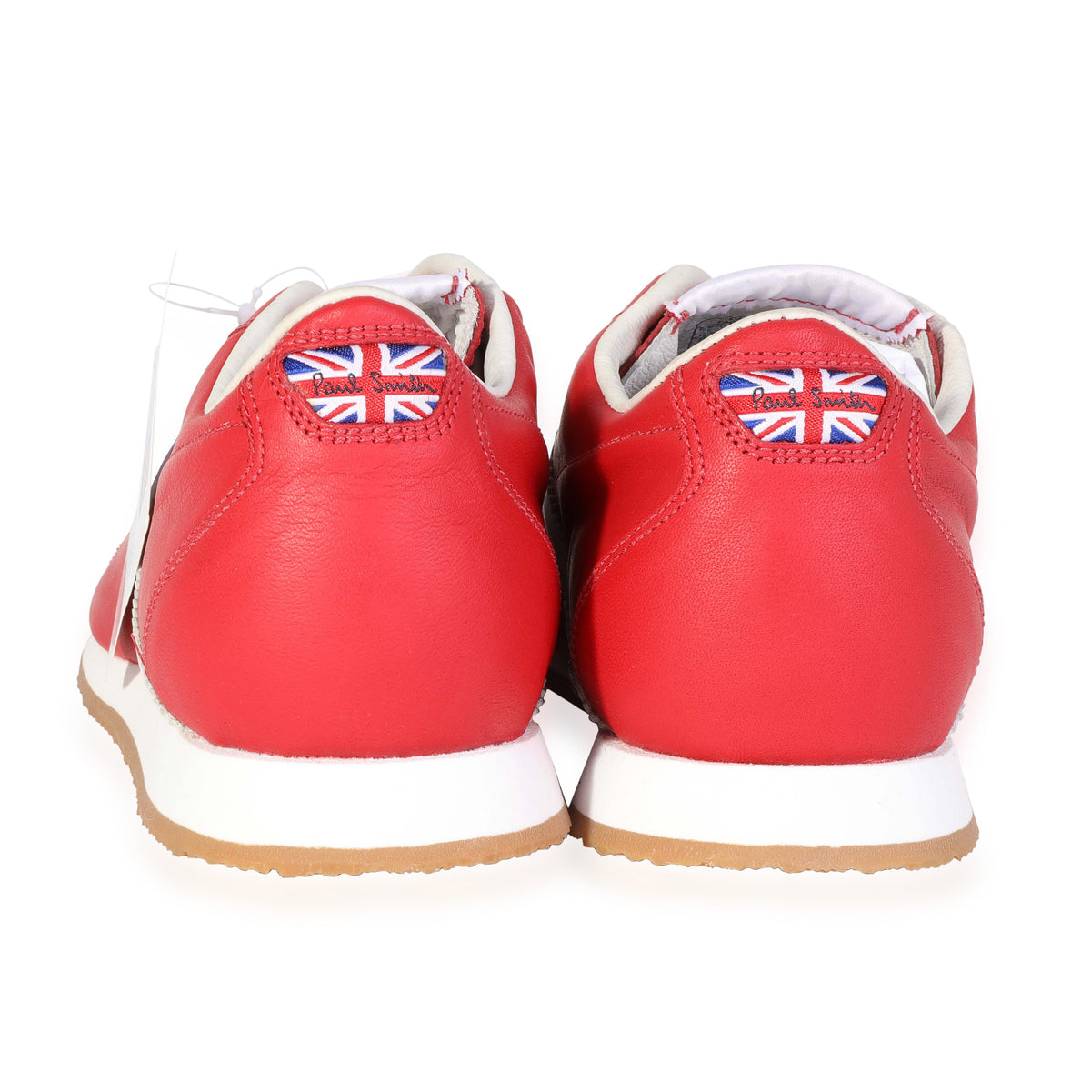 Paul Smith x Reebok Classic Red White (7 US)