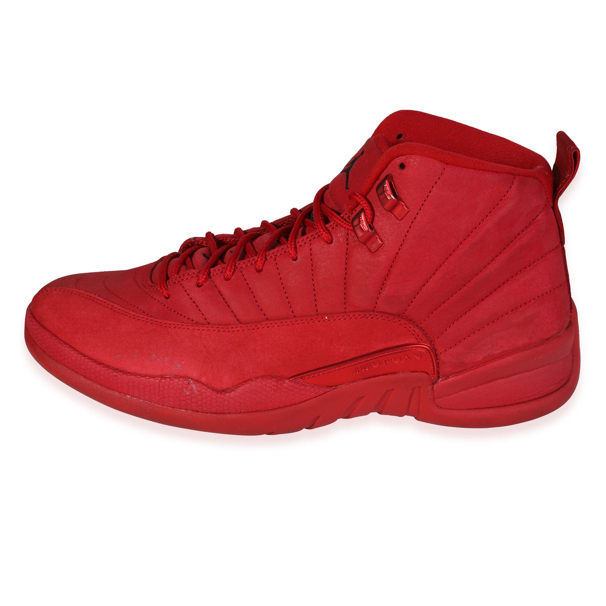 Air Jordan     12 Retro 'Gym Red' (10.5 US) fv