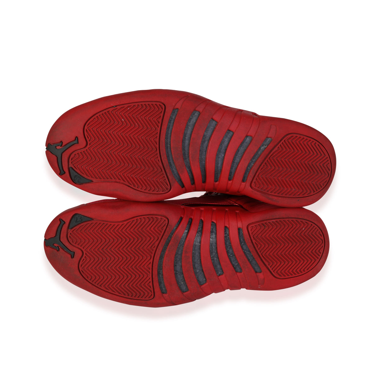 Air Jordan     12 Retro 'Gym Red' (10.5 US) ad1