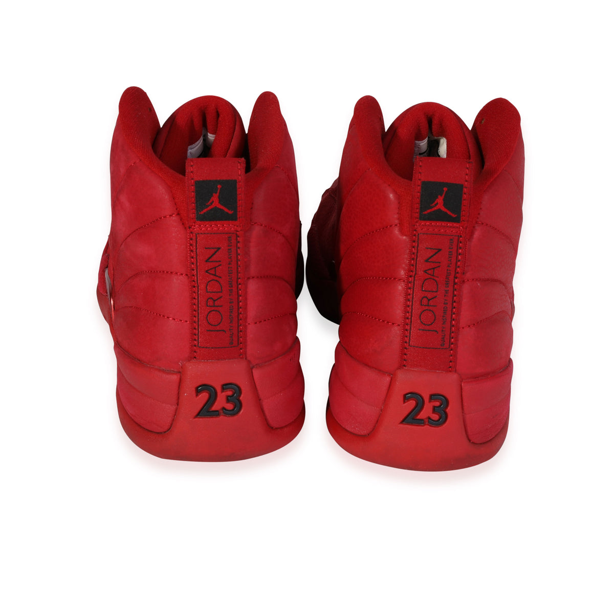 Air Jordan     12 Retro 'Gym Red' (10.5 US) bv
