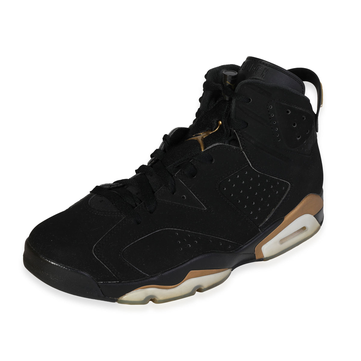 Air Jordan     6 Retro 'Defining Moments' 2020 (9.5 US) sv