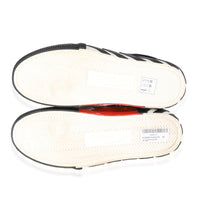 Off-White Vulc Sneaker 'Black White' (43 EUR)