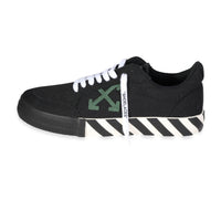 Off-White Vulc Sneaker Black White (43 EUR)