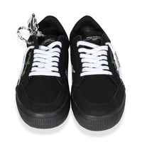 Off-White Vulc Sneaker 'Black White' (43 EUR)