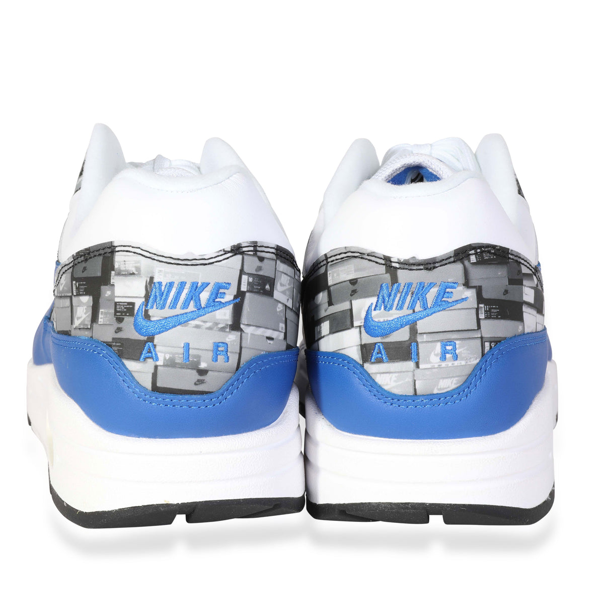 Nike Atmos x Air Max 'We Love Nike' (11 US) myGemma Item