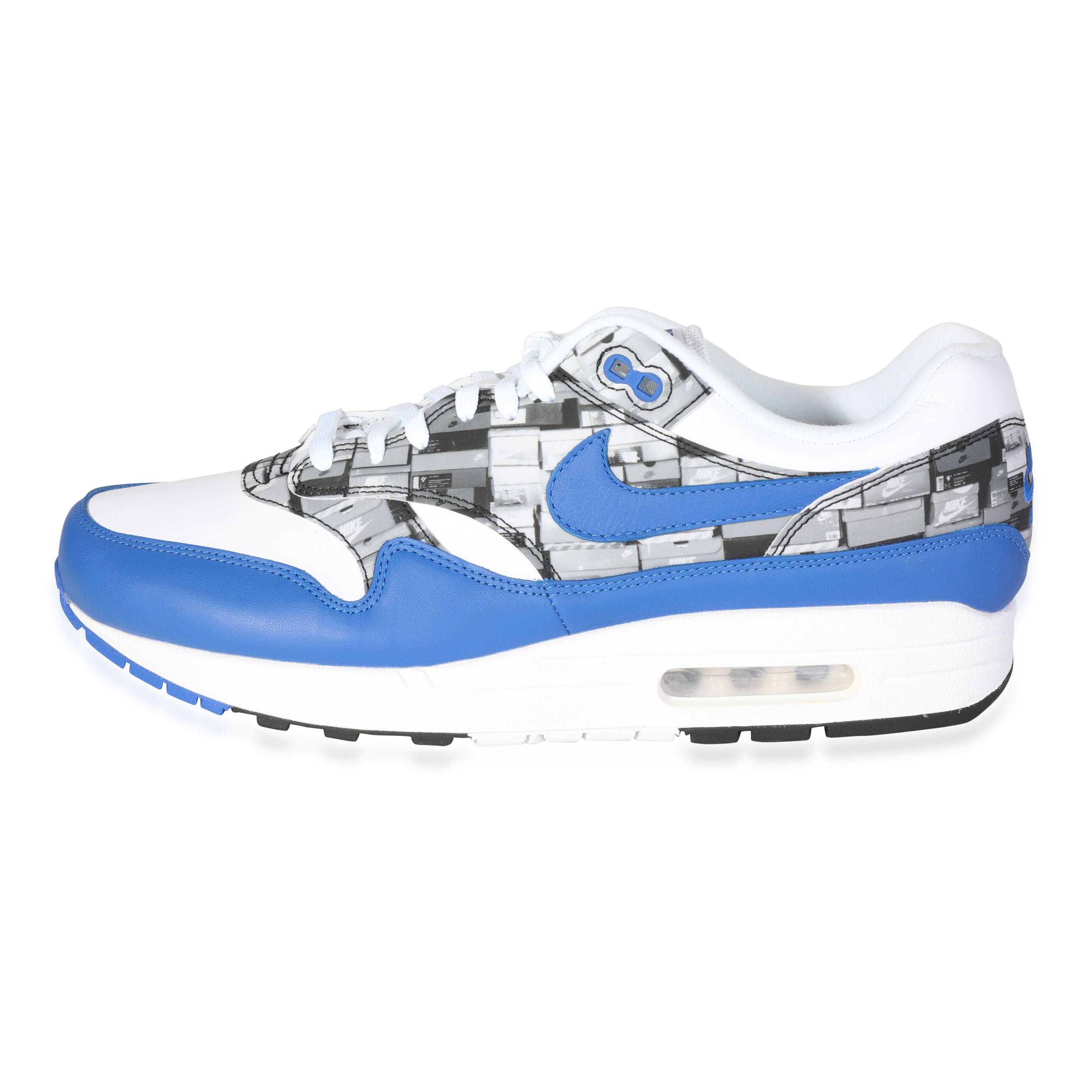 we love nike air max 1