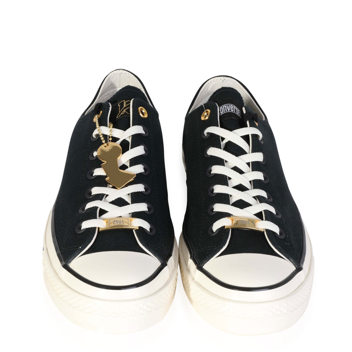 Chuck Taylor All Star Ox '30 and 40' (11 UK)