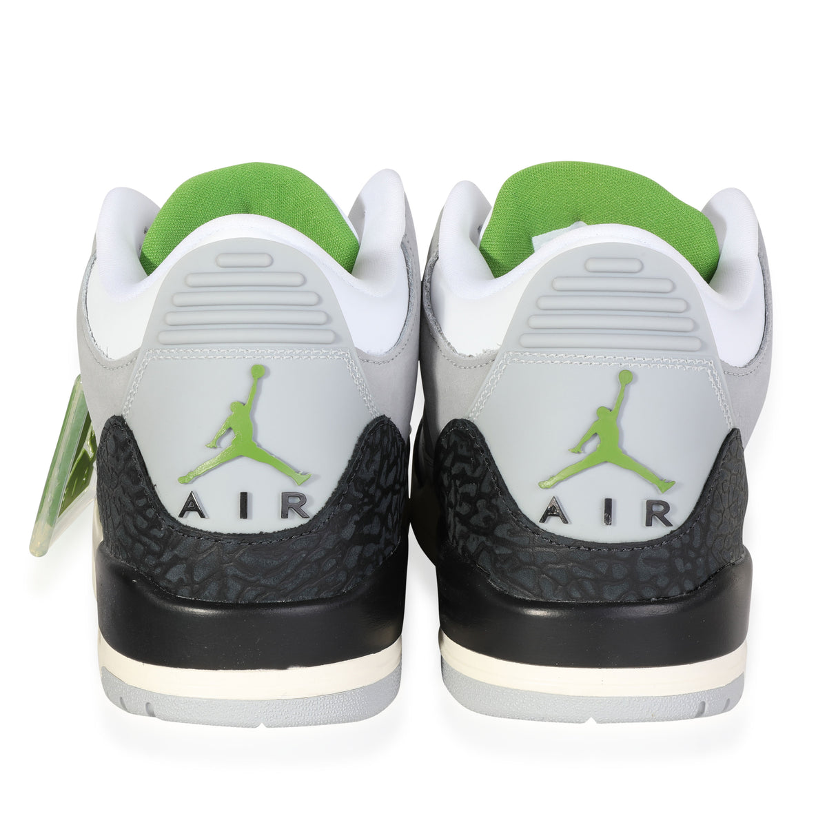 Air Jordan 3 Retro Chlorophyll (11 US)