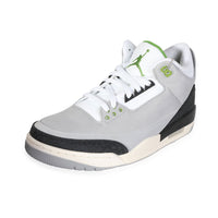 Air Jordan 3 Retro Chlorophyll (11 US)