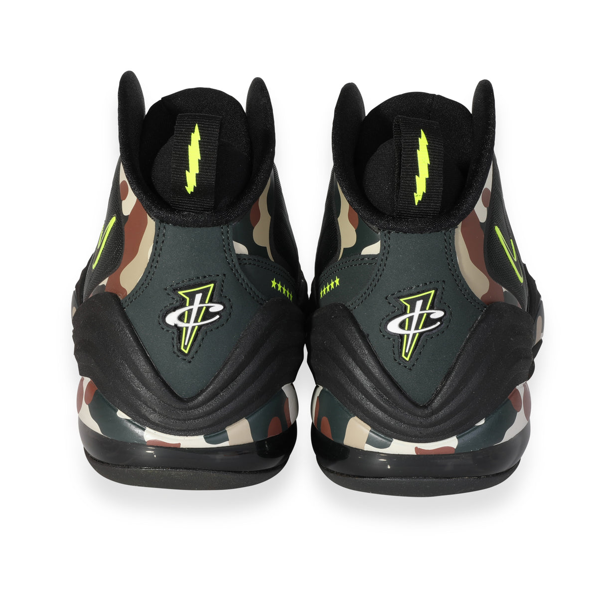 Air Penny 5 Camo Camo (11 US)