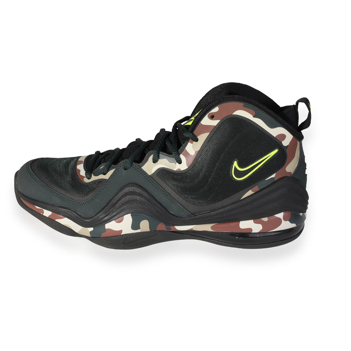 Air Penny 5 Camo Camo (11 US)